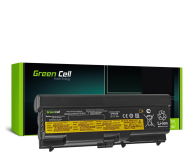 Bateria do laptopów GREENCELL Lenovo ThinkPad T410 11,1V 6600mAh